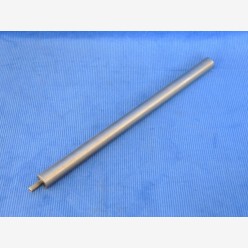 Spacer rod, round, 12 mm x 192 mm (7pcs)